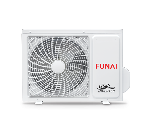 FUNAI SENSEI Inverter  RACI-SN25HP,D01