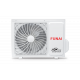 FUNAI SENSEI Inverter  RACI-SN25HP,D01