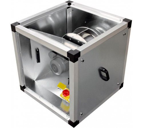 Вентилятор Systemair MUB/T 042 500D4-6 Multibox