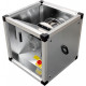 Вентилятор Systemair MUB/T 042 500D4-6 Multibox