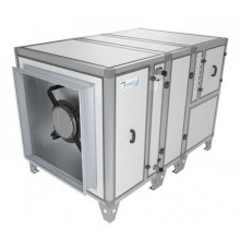 Приточная вентиляционная установка Breezart 16000C Aqua