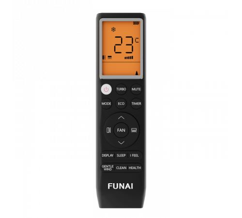FUNAI KADZOKU  RAC-KD35HP,D01