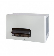 Паровой вентилятор Nordmann FAN4 N M 15 D на 15 кг/ч для монтажа на агрегате