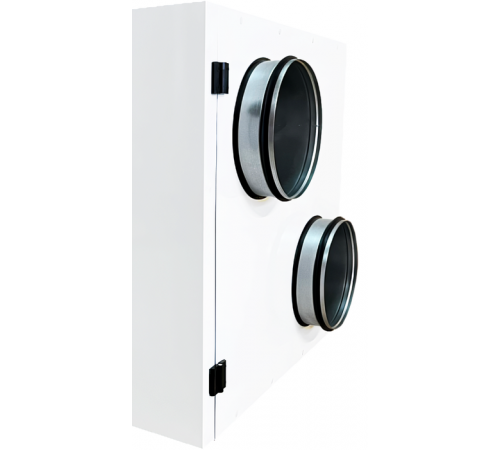 Приточно-вытяжная установка Energolux Riviera GO R-EC HRE 700-L