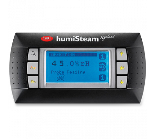 Промышленный увлажнитель воздуха CAREL humiSteam X-Plus UE035XL001