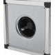 Вентилятор Systemair MUB/T 560EC ECO