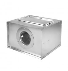 Прямоугольный канальный вентилятор Lessar LV-FDTC 600x300-2-3 E16