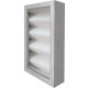 Комплект фильтров Turkov F7 для Zenit Heco/Zenit Cool Heco V 900 (Steel)