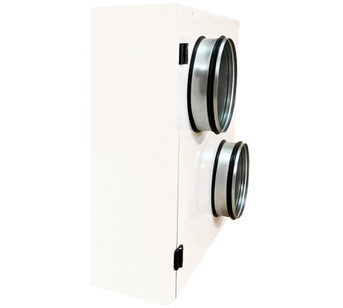 Приточно-вытяжная установка Energolux Riviera GO R-EC HRW 700-R
