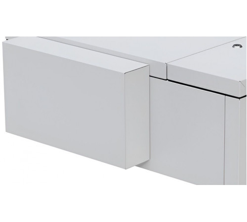 Приточная установка Komfovent ОТД-S-300-F-E/2 M5/M5