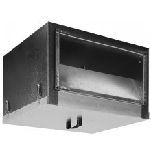 Прямоугольный канальный вентилятор Shuft IRFD 800x500-4 VIM