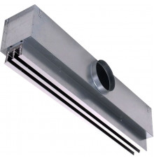 Камера статического давления Sysimple PB-A-Line-2-600