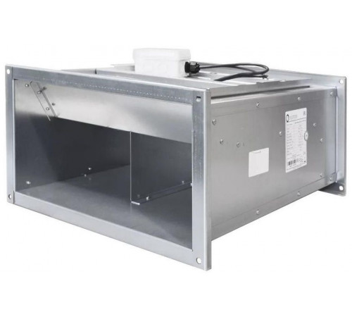 Канальный вентилятор Sysimple TRS 50-30 EC Poti