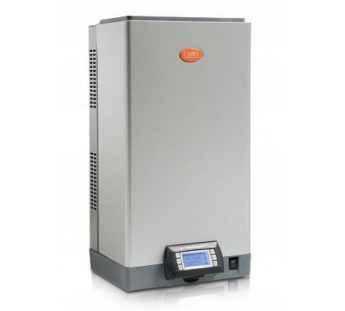 Промышленный увлажнитель воздуха CAREL humiSteam X-Plus UE018XL001