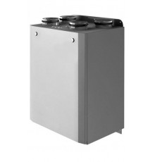 Приточно-вытяжная установка Shuft UniMAX-P 1000VER-A