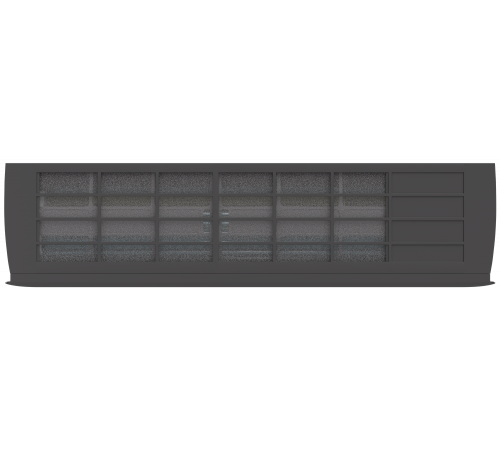 FUNAI SENSEI NERO 2,0  RAC-SNN35HP,D07
