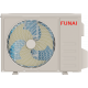 FUNAI SENSEI NERO 2,0  RAC-SNN35HP,D07