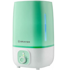 Ультразвуковой увлажнитель воздуха BRAYER 4700BR-GN