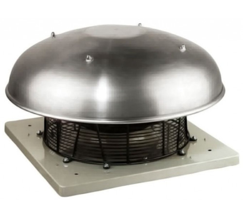 Вентилятор Systemair DHS 500DV sileo roof fan