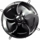 Осевой вентилятор Airone АXG-500-S-4E