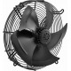 Осевой вентилятор Airone АXG-500-S-4E