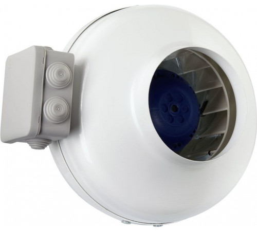 Вентилятор Shuft CFs 100S