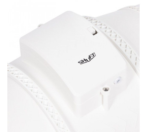 Вентилятор Shuft SILENTMIX-100T