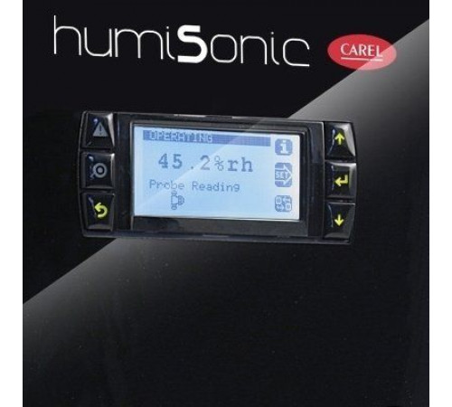 Промышленный увлажнитель воздуха CAREL humiSonic UU14DD0000