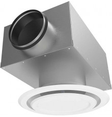 Камера статического давления Sysimple PB-TPL-160-125