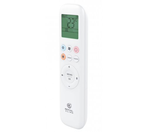 Royal Clima VELA NUOVA RCI-VNE55HN