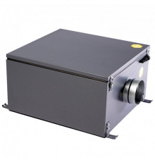 Приточная вентиляционная установка Minibox E-1050 PREMIUM Zentec