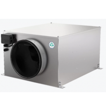 Вентилятор Systemair KVK Slim 355 EC