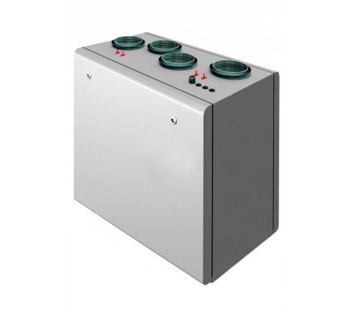 Приточно-вытяжная установка Shuft UniMAX-R 450VEL EC