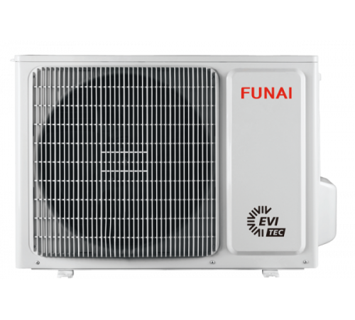 FUNAI ONSEN FULL DC Inverter Heat pump  RAC-I-ON30HP,D01