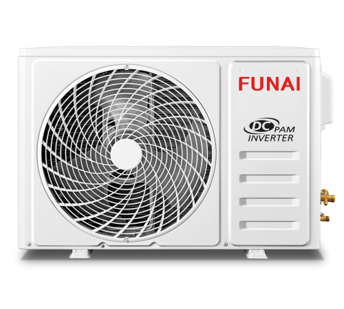 FUNAI KADZOKU Inverter  RAC-I-KD70HP,D01