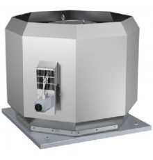 Крышный вентилятор дымоудаления Systemair DVV 800D4-8-XL/F400 smoke extr