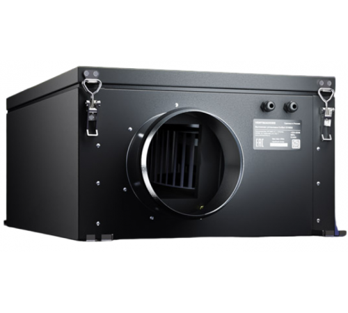 Вытяжная установка Ventmachine Colibri EV650