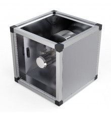 Вентилятор Systemair MUB/T 560D4 ECO