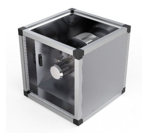 Вентилятор Systemair MUB/T 560D4 ECO