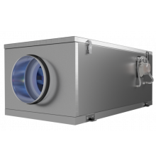 Приточная вентиляционная установка ZERNBOX 1500 EH20-A С51