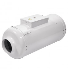 Компактная приточная вентиляционная установка Shuft AirTube 315