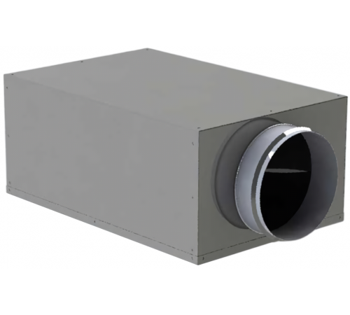Камера статического давления Sysimple PB-TSKL-250-200