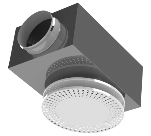 Камера статического давления Sysimple PB-TSKL-250-200