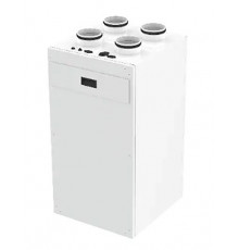 Приточно-вытяжная установка Sysimple SAVE V-220/F7