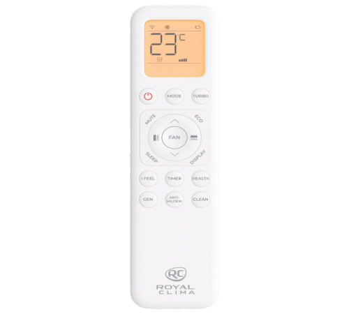 Royal Clima GLORIA  RC-GL55HN