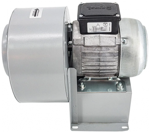 Вентилятор ERA BURAN PRO 260 2K T R