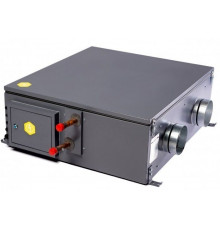 Приточная вентиляционная установка Minibox W-2050 PREMIUM Zentec