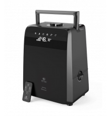 Бытовой увлажнитель серии GENOVA RUH-G450/5.5E-BL