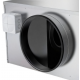 Вентилятор Systemair KV DUO 500 EC