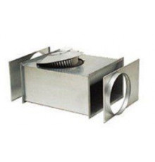 Прямоугольный канальный вентилятор Ostberg RK 500*300 B3